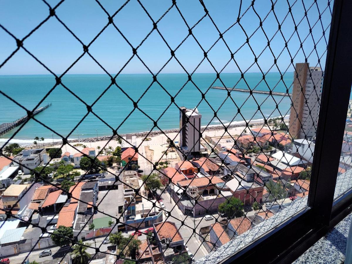 Apartment Flat Vista Sensacional 4 Pessoas *