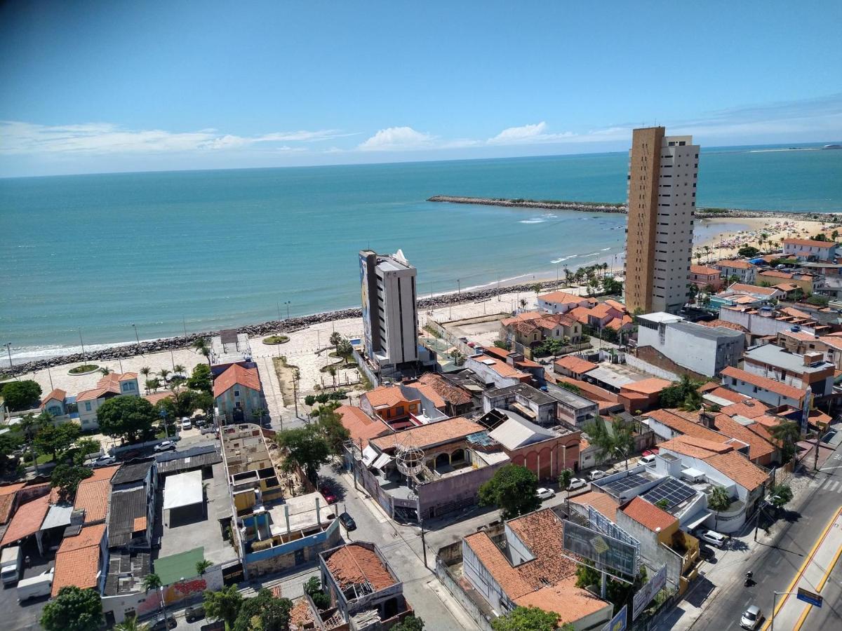Flat Vista Sensacional 4 Pessoas Apartment *