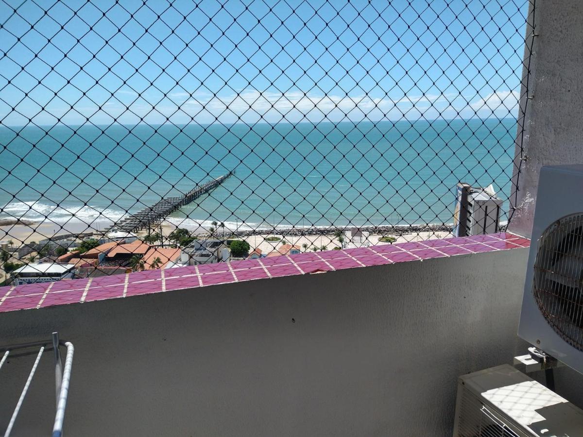Flat Vista Sensacional 4 Pessoas *