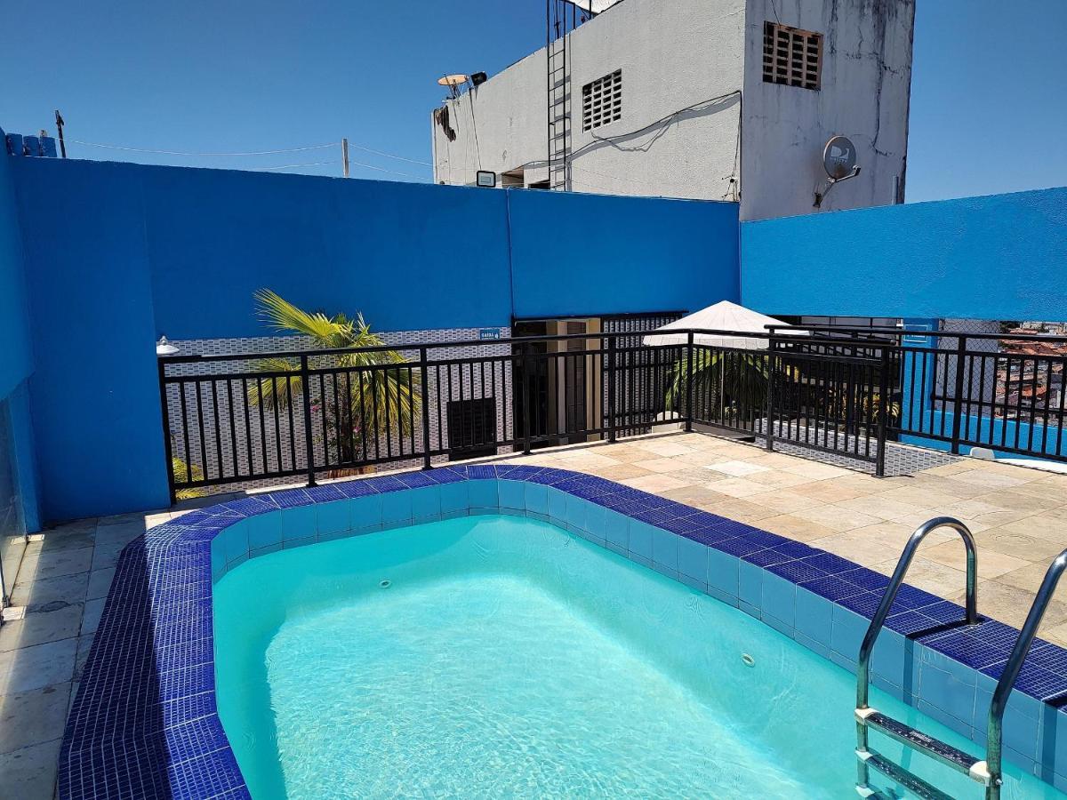 Flat Vista Sensacional 4 Pessoas * Fortaleza (Ceara)