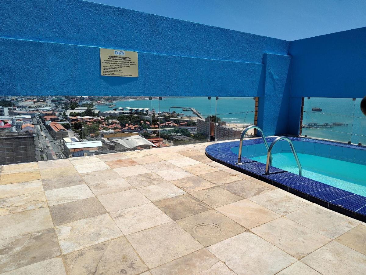Flat Vista Sensacional 4 Pessoas Fortaleza (Ceara)