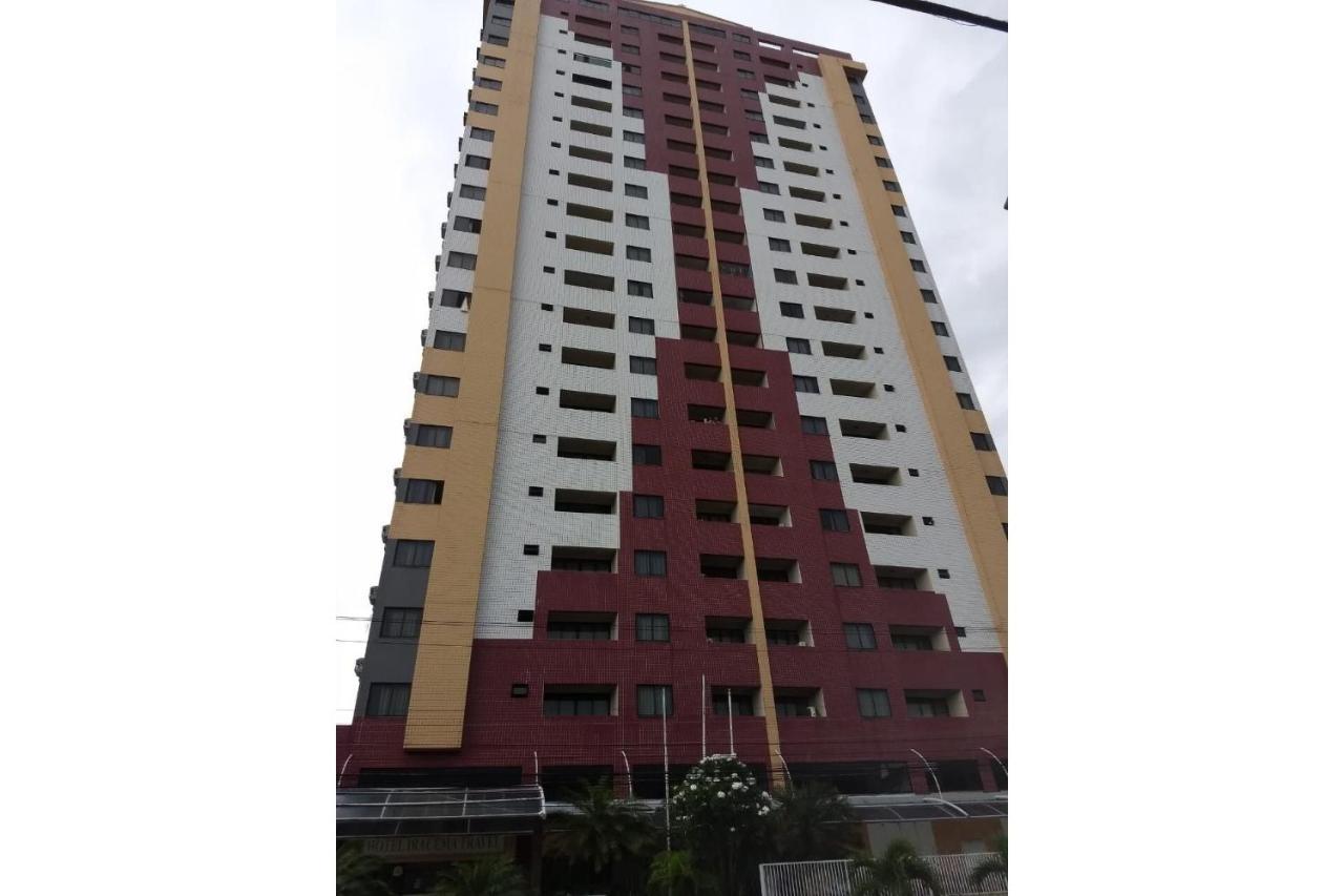 Flat Vista Sensacional 4 Pessoas *